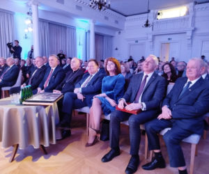 Siedlce Stolicą Kultury Mazowsza