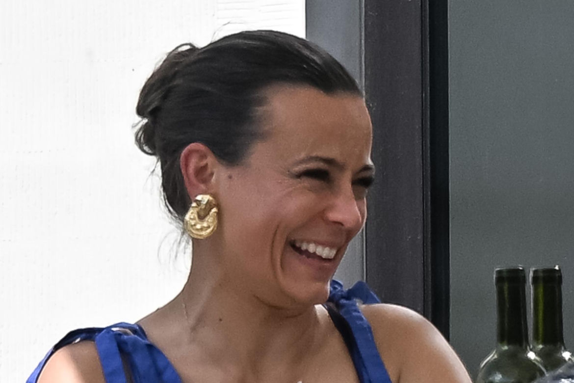 Anna Mucha