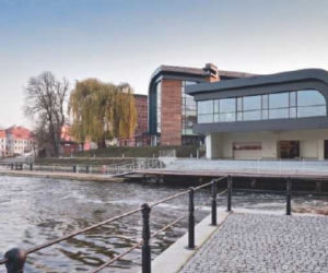 przystań miejska bydgoszcz