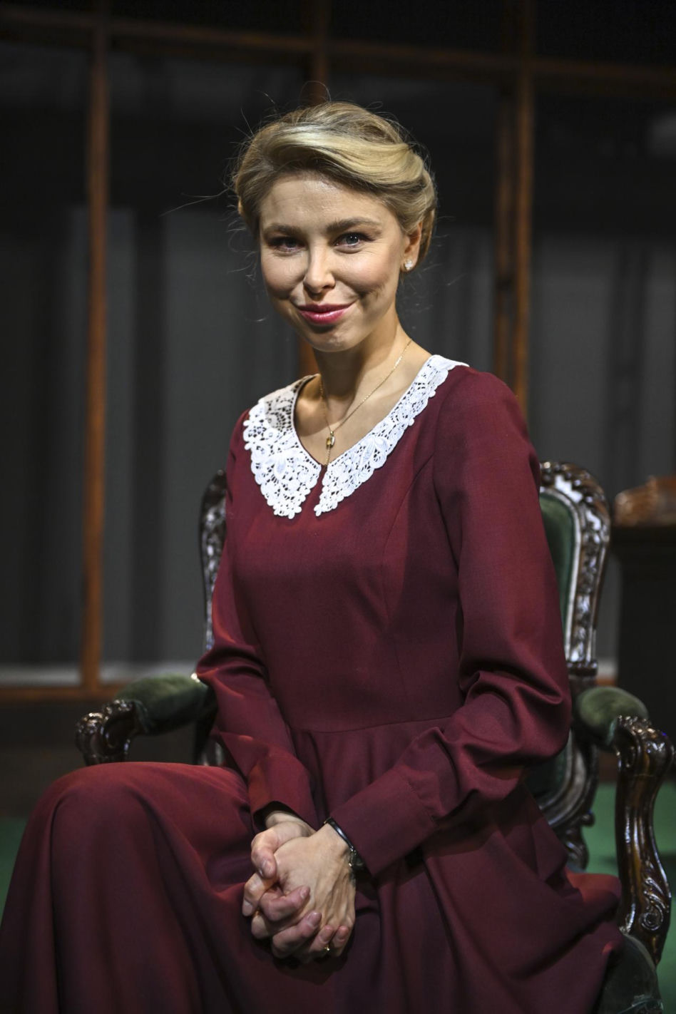 Milena Suszyńska