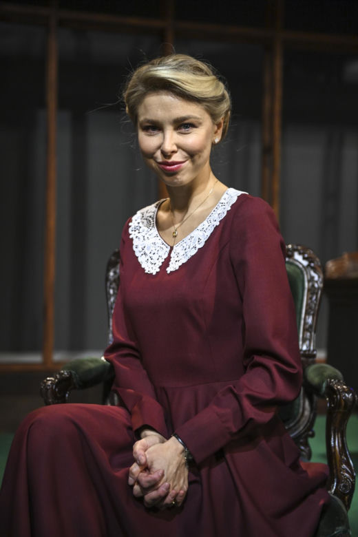 Milena Suszyńska