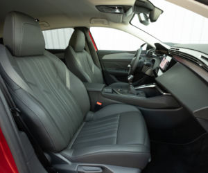 Peugeot 308 (2022)