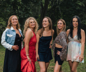 Program TVP Żona dla Polaka - Maciek i jego kandydatki