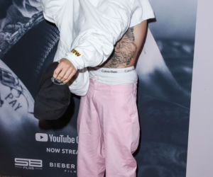 Justin Bieber 