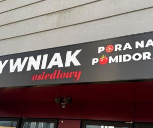 Warzywomat podbija Lublin