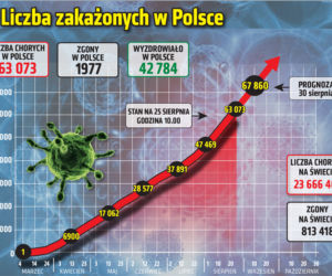 Koronawirus w Polsce 