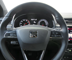 Seat Arona 1.5 TSI 150 KM FR
