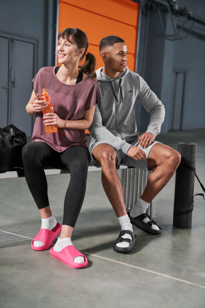 Obudź w sobie energię na wiosnę - nowości od Crivit już od 11 kwietnia w Lidl Polska!