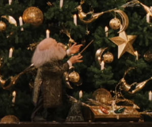 Harry Potter i Kamień Filozoficzny