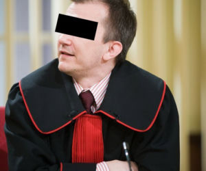 Adwokat z Sędzia Anna Maria Wesołowska pójdzie do więzienia?