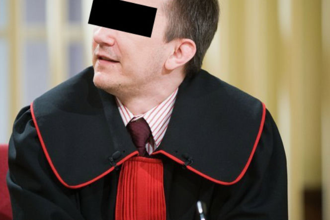 Adwokat z Sędzia Anna Maria Wesołowska pójdzie do więzienia?