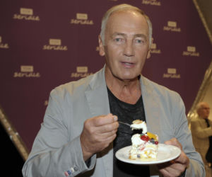 Karol Strasburger, nowe Noce i dnie to bez sensu