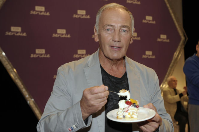 Karol Strasburger, nowe "Noce i dnie" to bez sensu