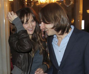 Ilona Ostrowska, Krzysztof Gorbaczewski