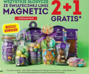 Nowe promocje w Biedronce od 18.03.