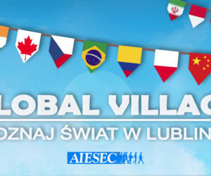 Global Village - Poznaj świat w Lublinie