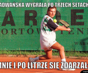 Kwaśniewski królem internetu