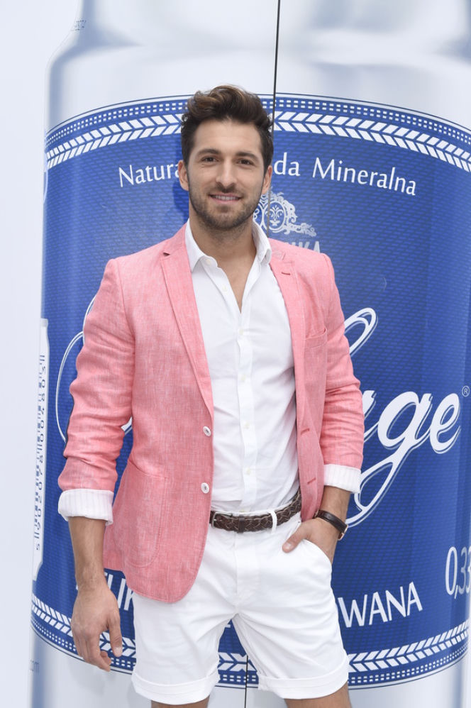Rafał Maślak