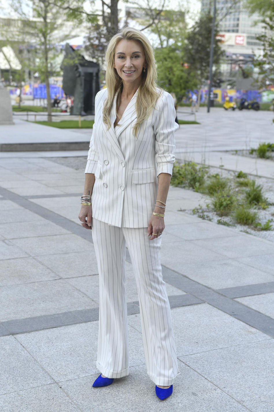 Gala "Sukces pisany szminką"