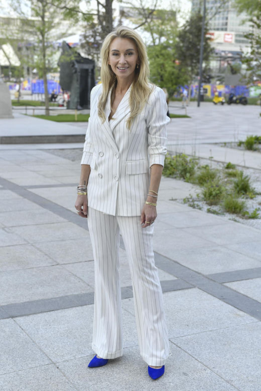 Gala "Sukces pisany szminką"