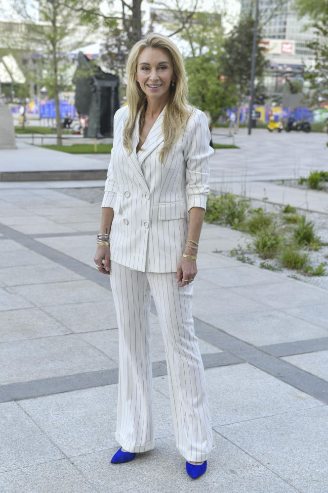 Gala "Sukces pisany szminką"