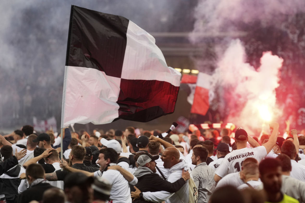 Eintracht Frankfurt