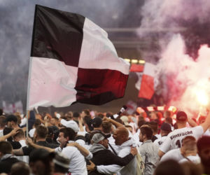 Eintracht Frankfurt