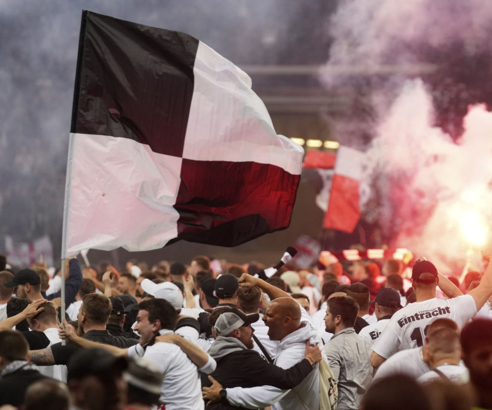 Eintracht Frankfurt