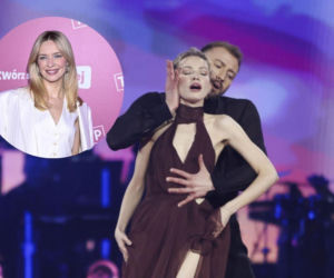 Paulina Gałązka o rozbieranych scenach w filmie. W Tańcu z Gwiazdami ma większy problem