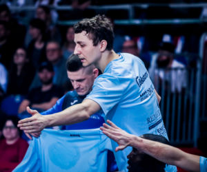 Polski Cukier Toruń - Legia Warszawa 94:80
