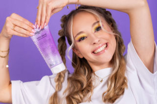 Chcesz mieć włosy, jak po wyjściu z salonu? Profesjonalna pielęgnacja w twoim domu