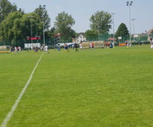 Elana Toruń - Chojniczanka Chojnice 3:3