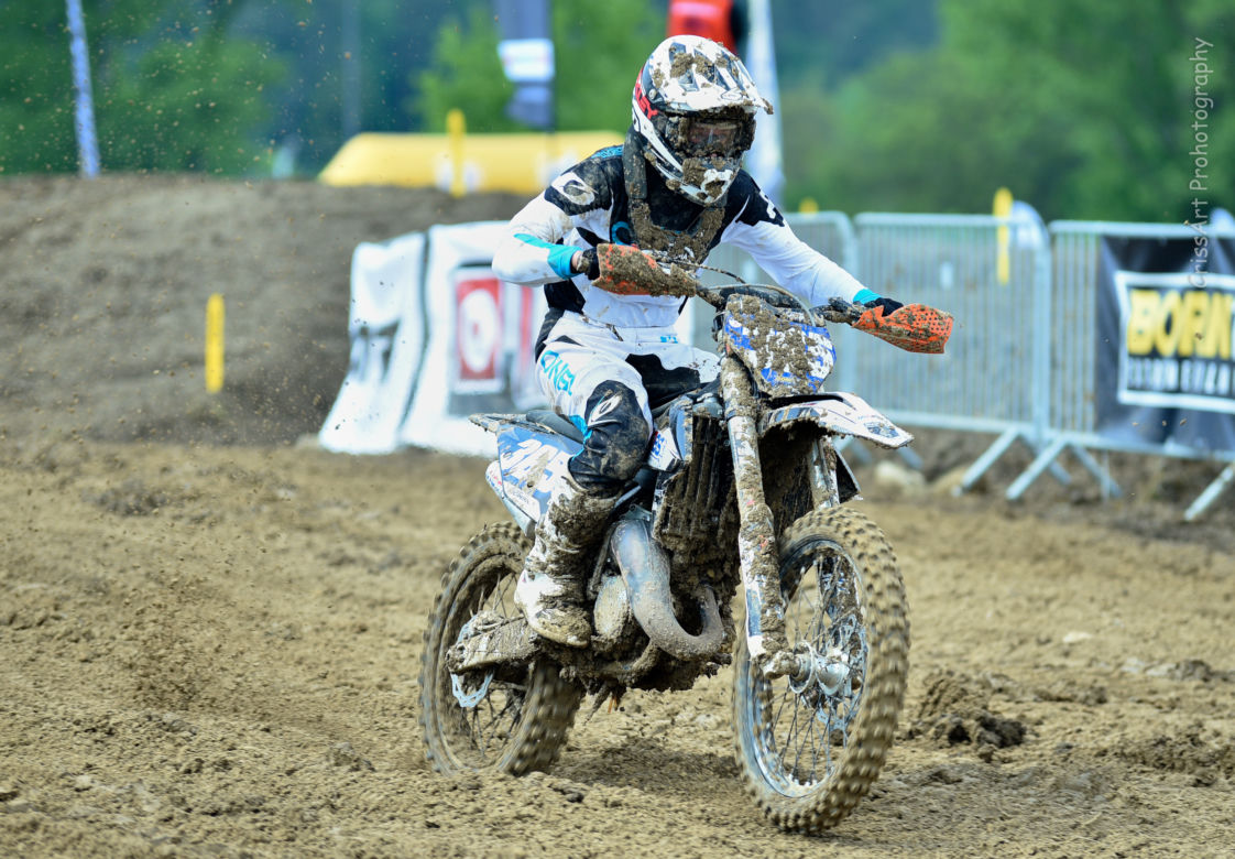 East Motocross Cup 2019 w Lublinie