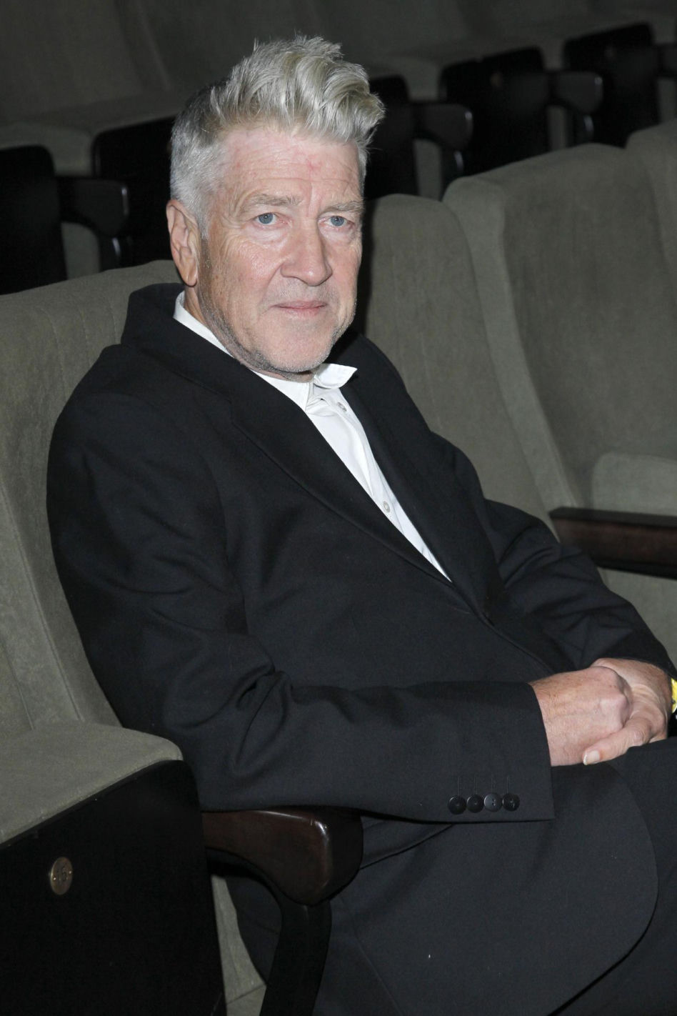 David Lynch
