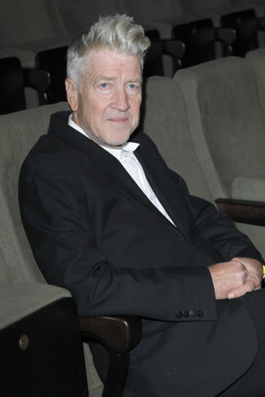 David Lynch