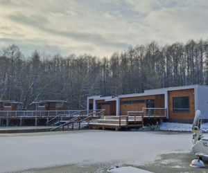 Inwestycja po przebudowie. Tak wygląda ulubiona zimowa atrakcja białostoczan