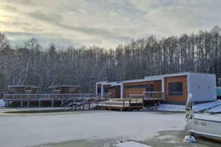 Inwestycja po przebudowie. Tak wygląda ulubiona zimowa atrakcja białostoczan