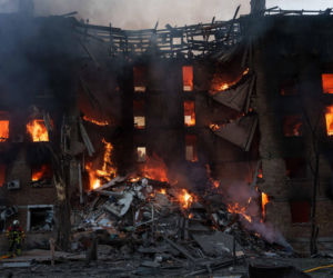 Ukraina
