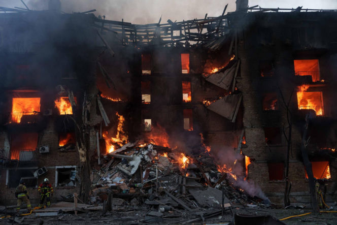 Ukraina