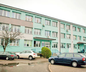 Oto pierwszy gabinet doktor Kopacz