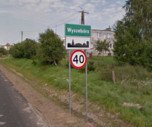 Ziemniak wyszoborski