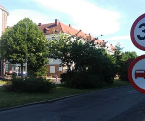 Al. Bohaterów Warszawy