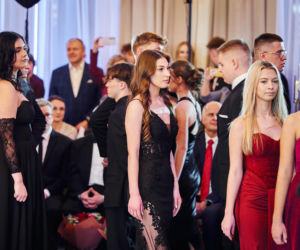 Studniówka siedleckiego Elektryka 2026