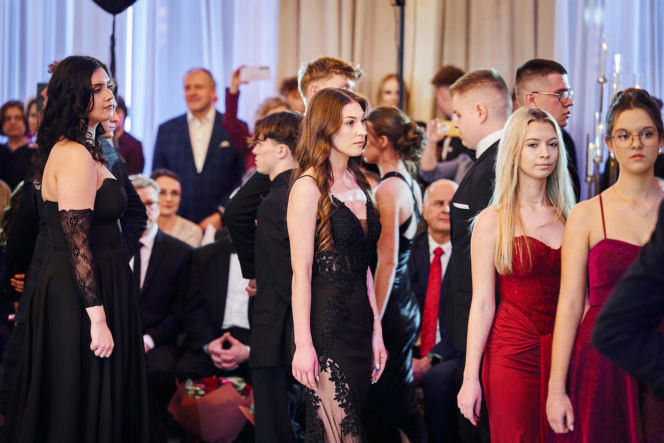 Studniówka siedleckiego Elektryka 2026