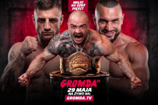 GROMDA 25: POWRÓT DO KORZENI