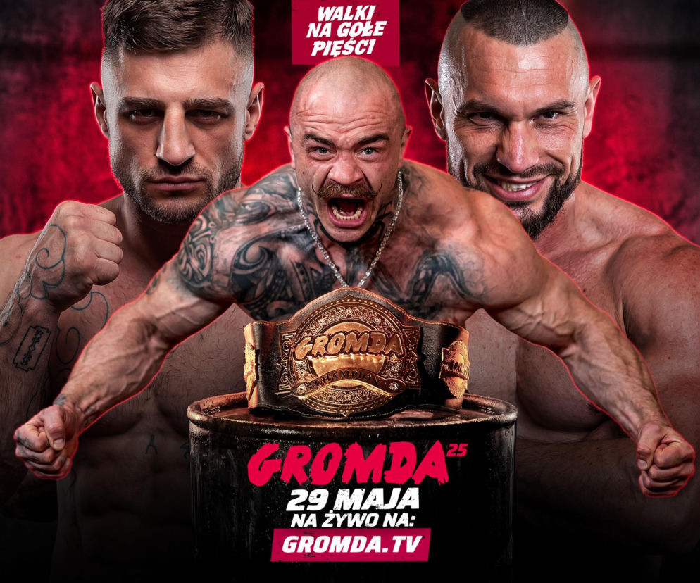 GROMDA 25: POWRÓT DO KORZENI