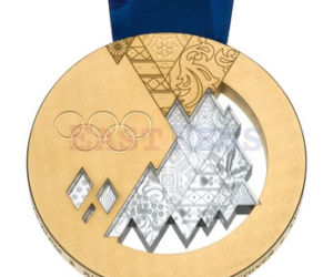 Medal Olimpijski