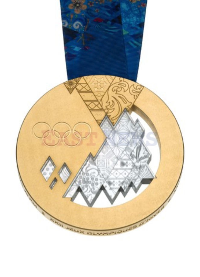 Medal Olimpijski