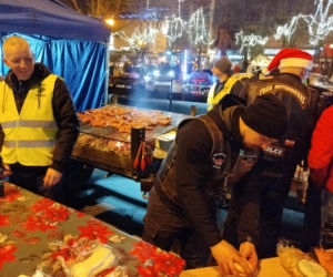 MotoWigilia w Siedlcach 2025