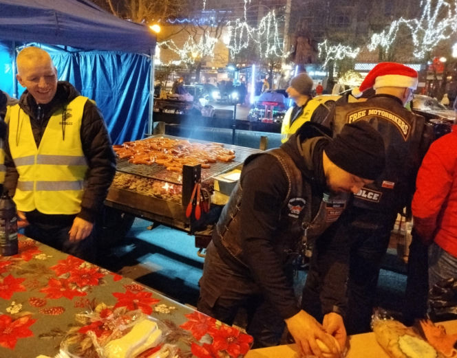 MotoWigilia w Siedlcach 2025